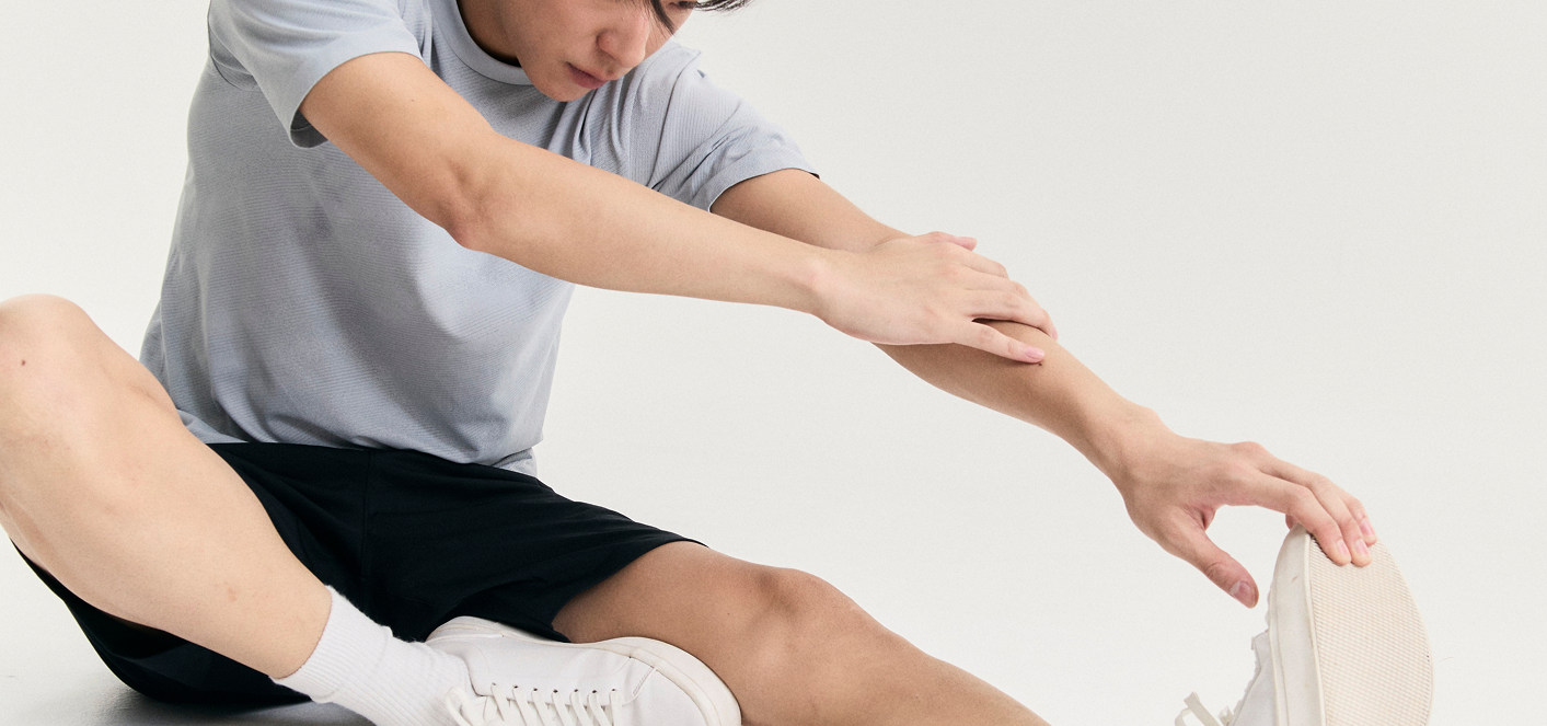 Sport und Kreatin